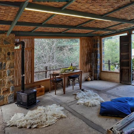 Blue Jay Valley Jezzine Exterior photo