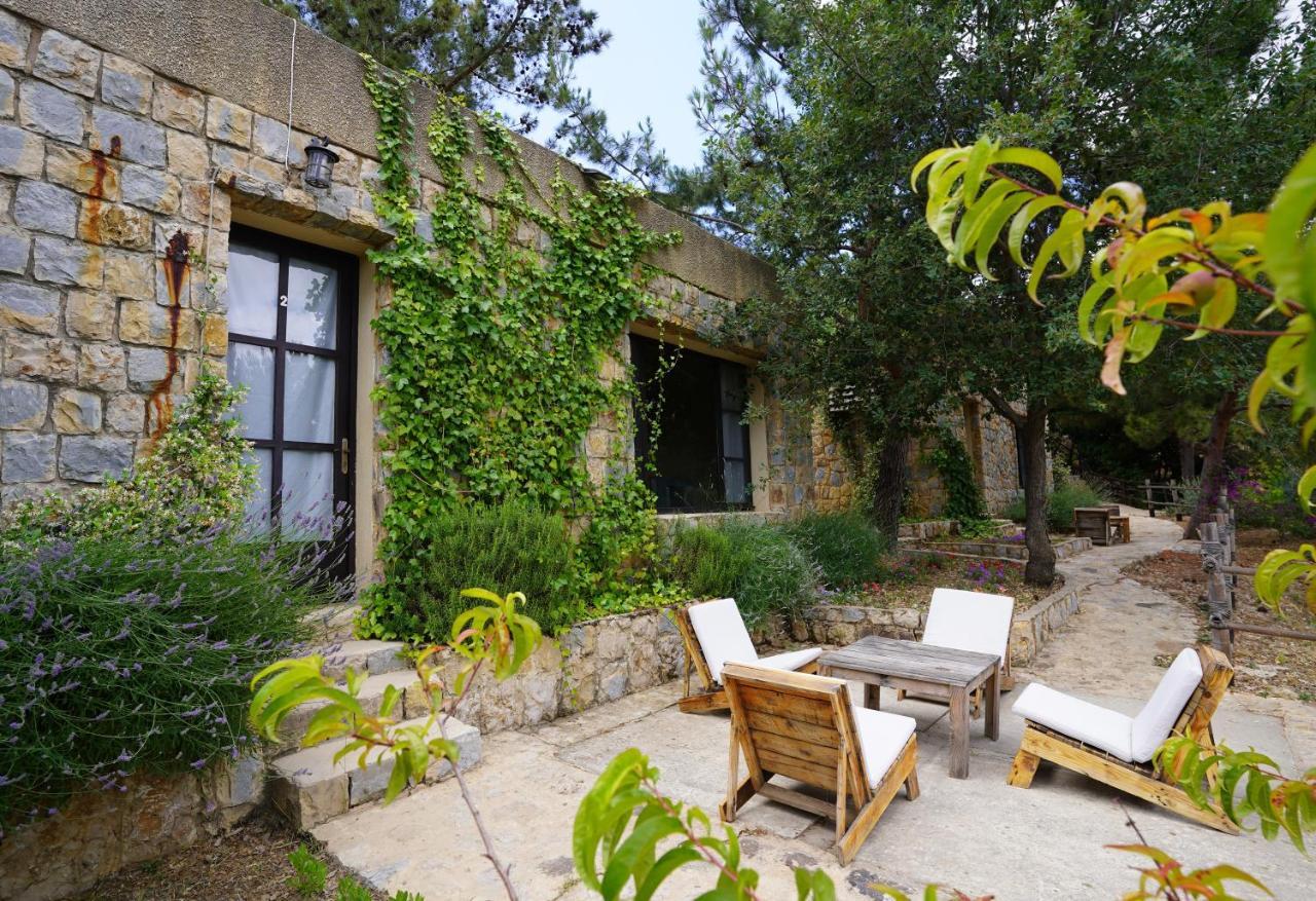 Blue Jay Valley Jezzine Exterior photo