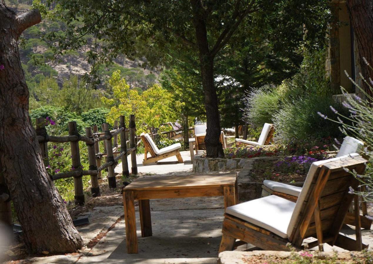 Blue Jay Valley Jezzine Exterior photo