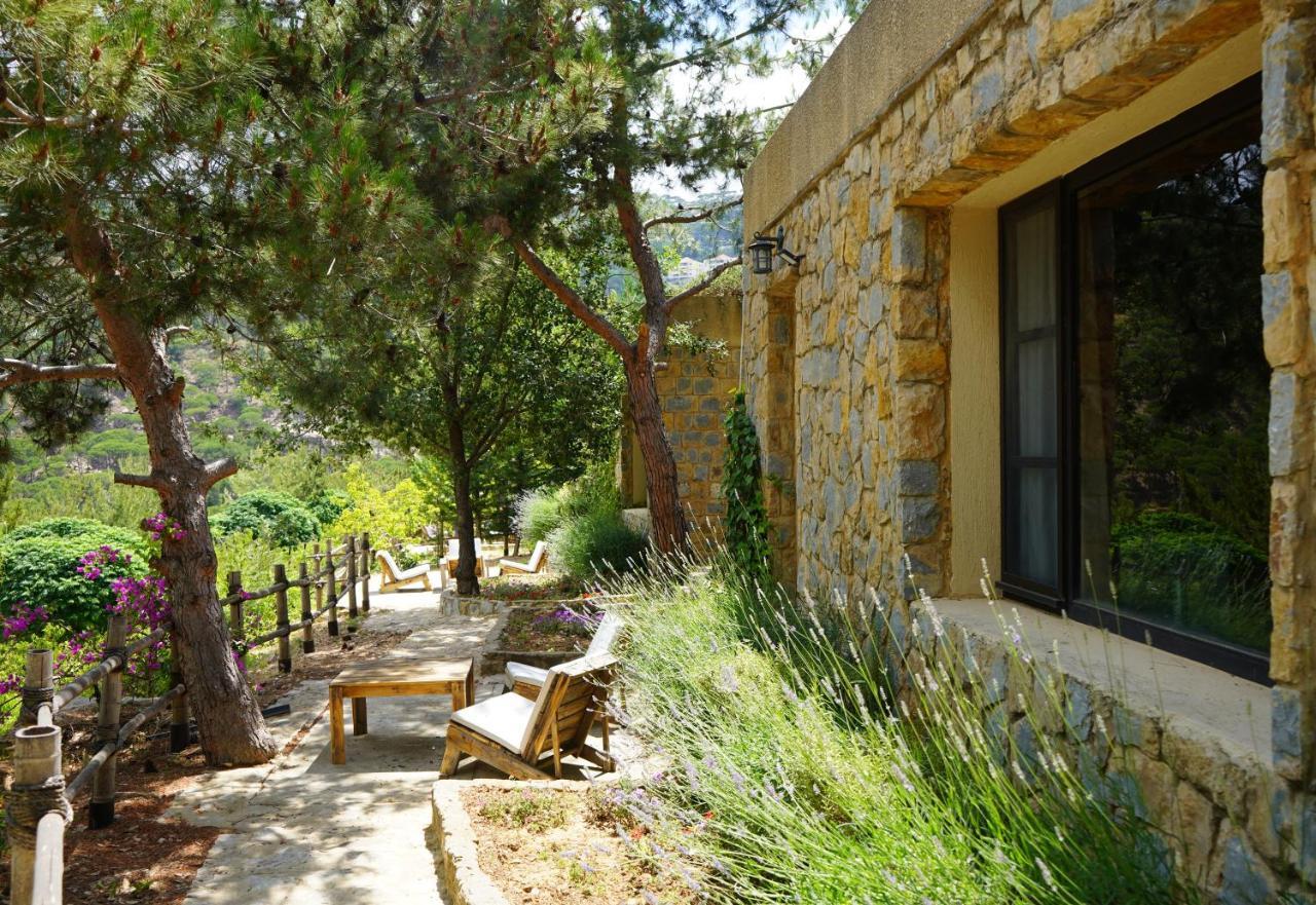 Blue Jay Valley Jezzine Exterior photo