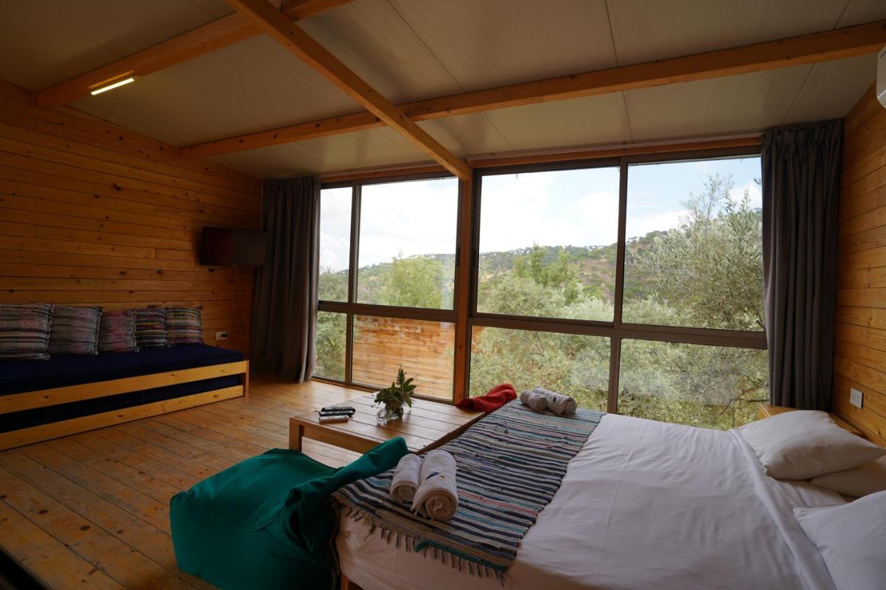 Blue Jay Valley Jezzine Exterior photo
