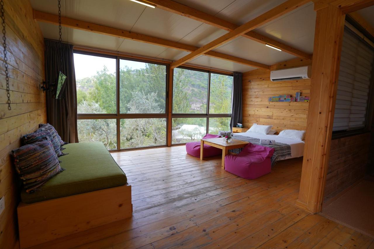 Blue Jay Valley Jezzine Exterior photo