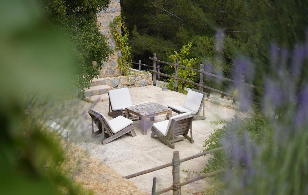 Blue Jay Valley Jezzine Exterior photo