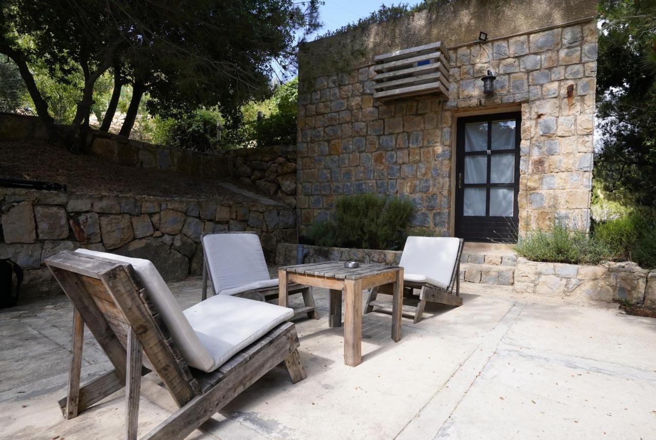 Blue Jay Valley Jezzine Exterior photo