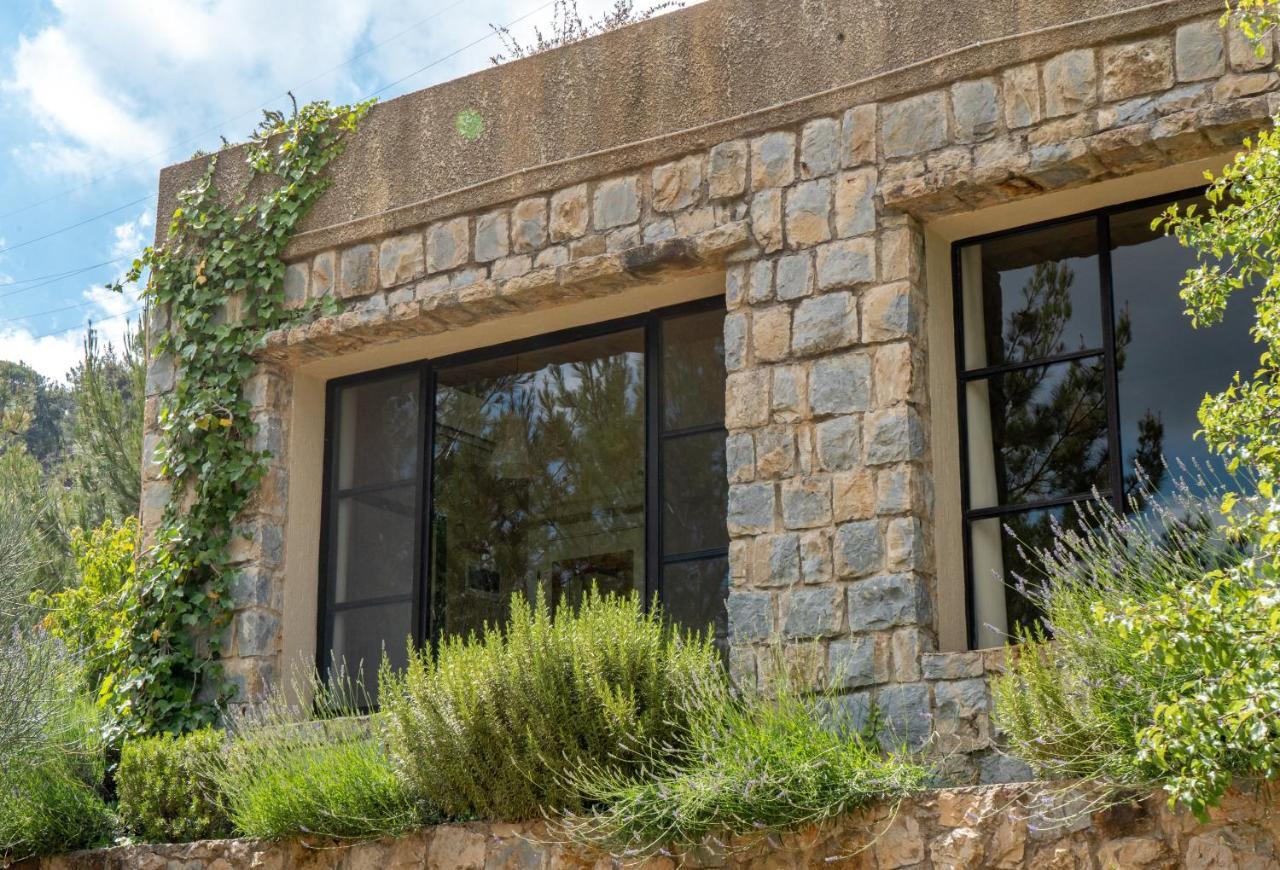 Blue Jay Valley Jezzine Exterior photo