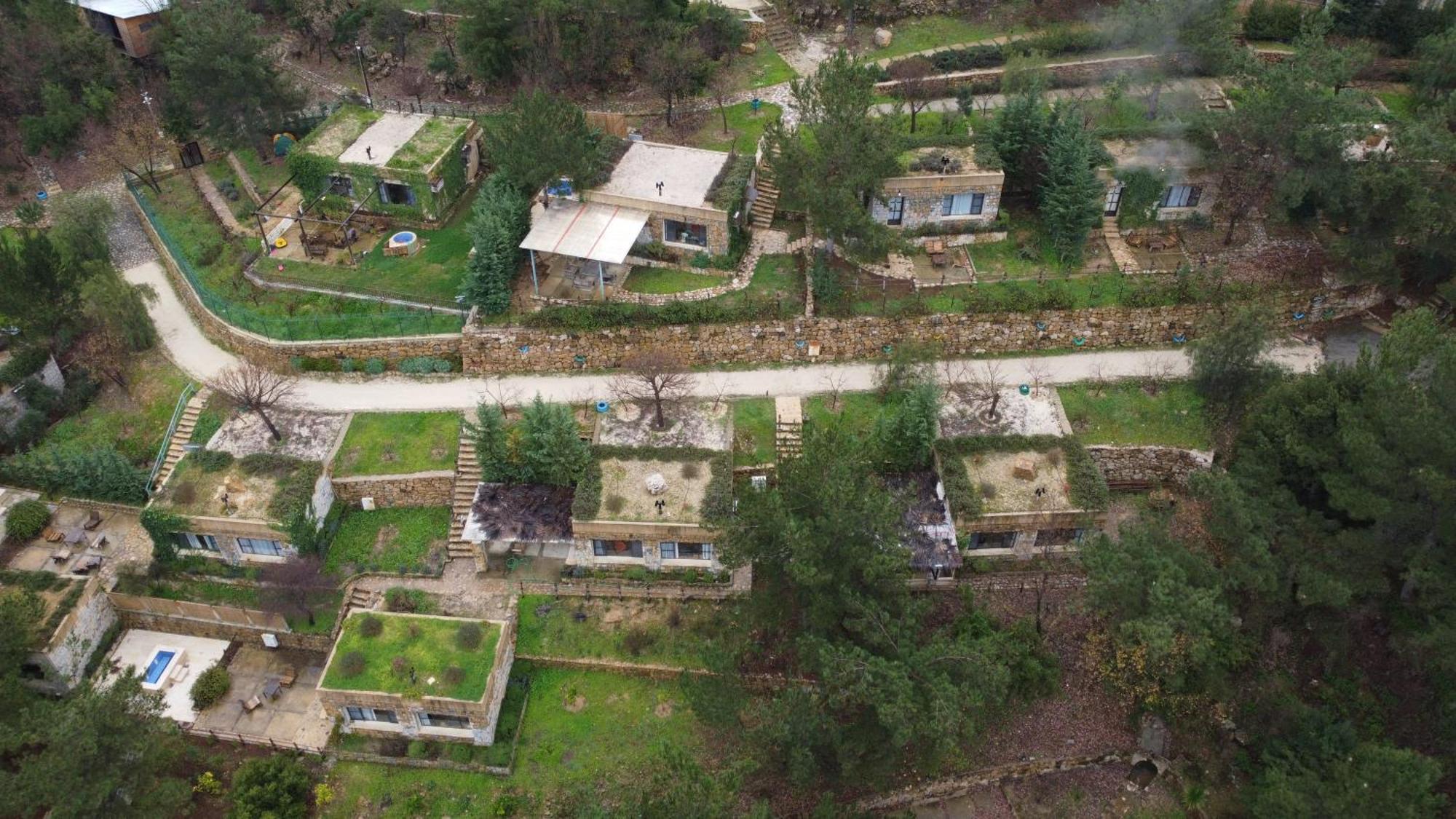 Blue Jay Valley Jezzine Exterior photo