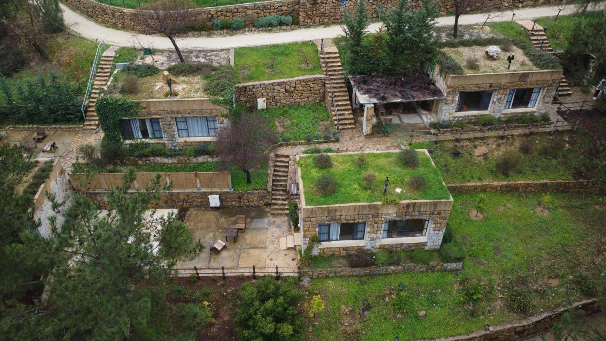 Blue Jay Valley Jezzine Exterior photo