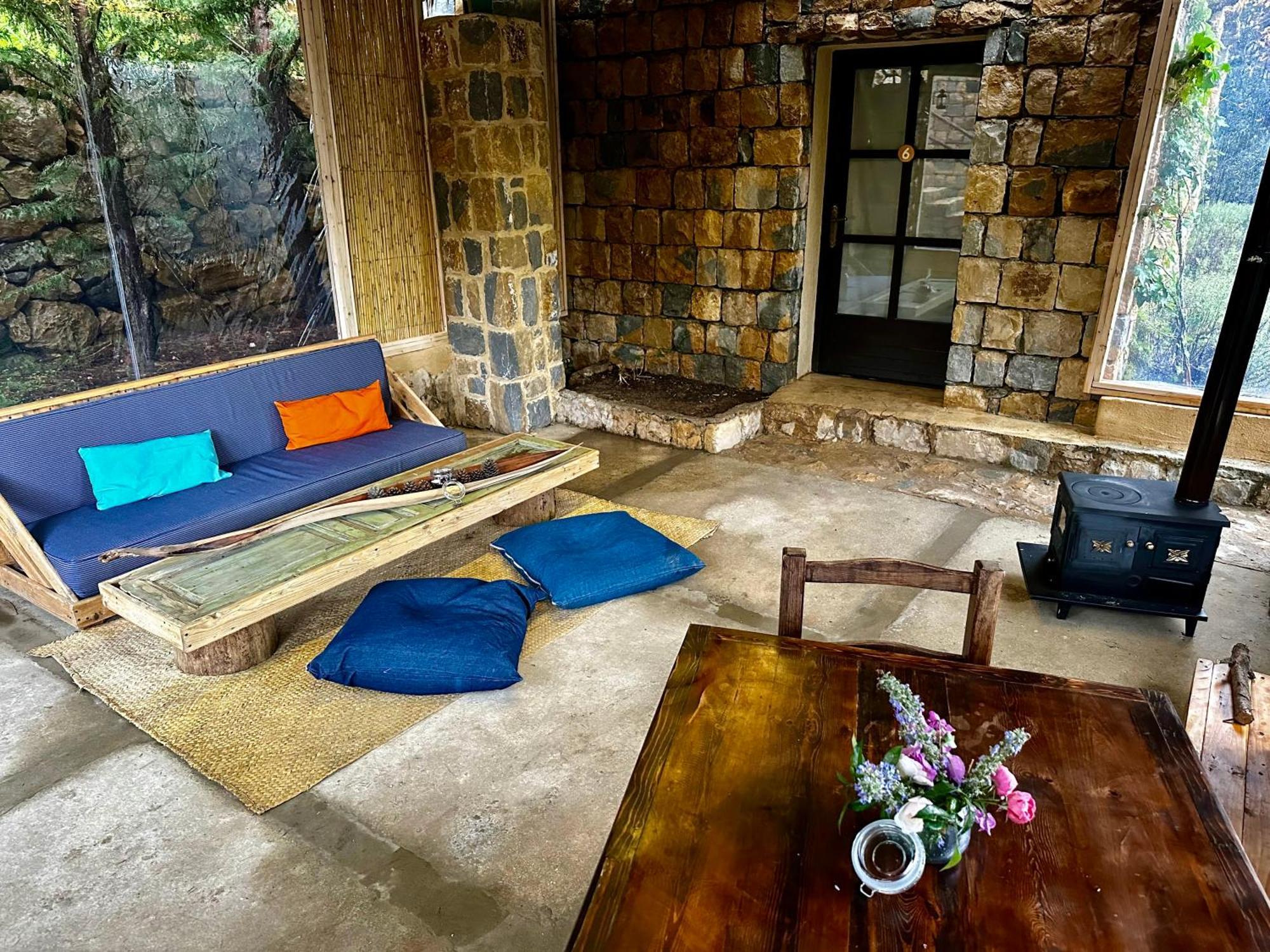 Blue Jay Valley Jezzine Exterior photo