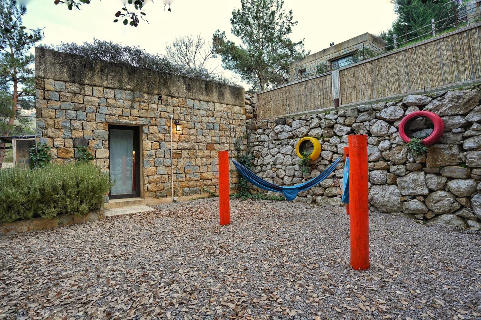 Blue Jay Valley Jezzine Exterior photo