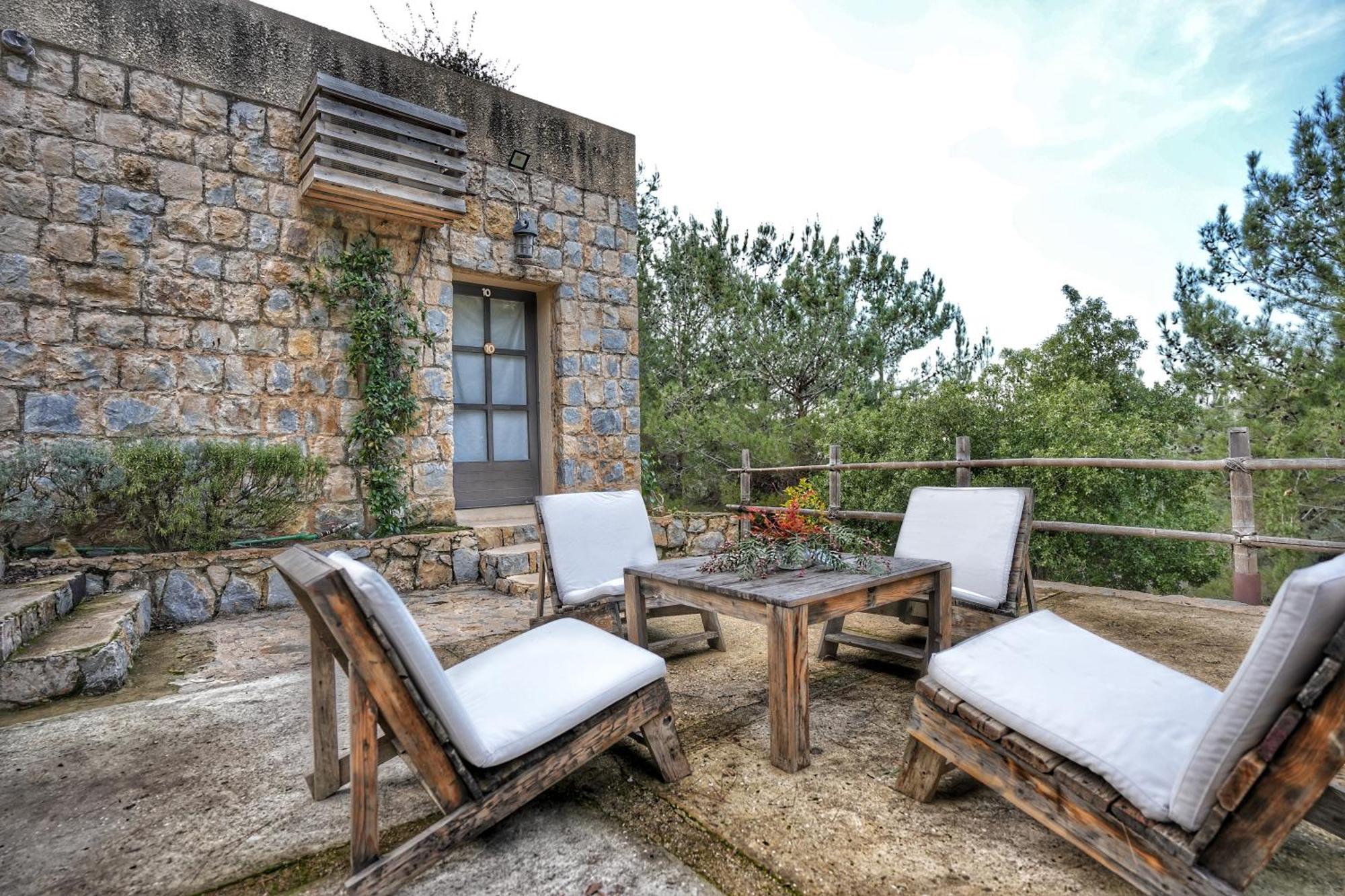 Blue Jay Valley Jezzine Exterior photo