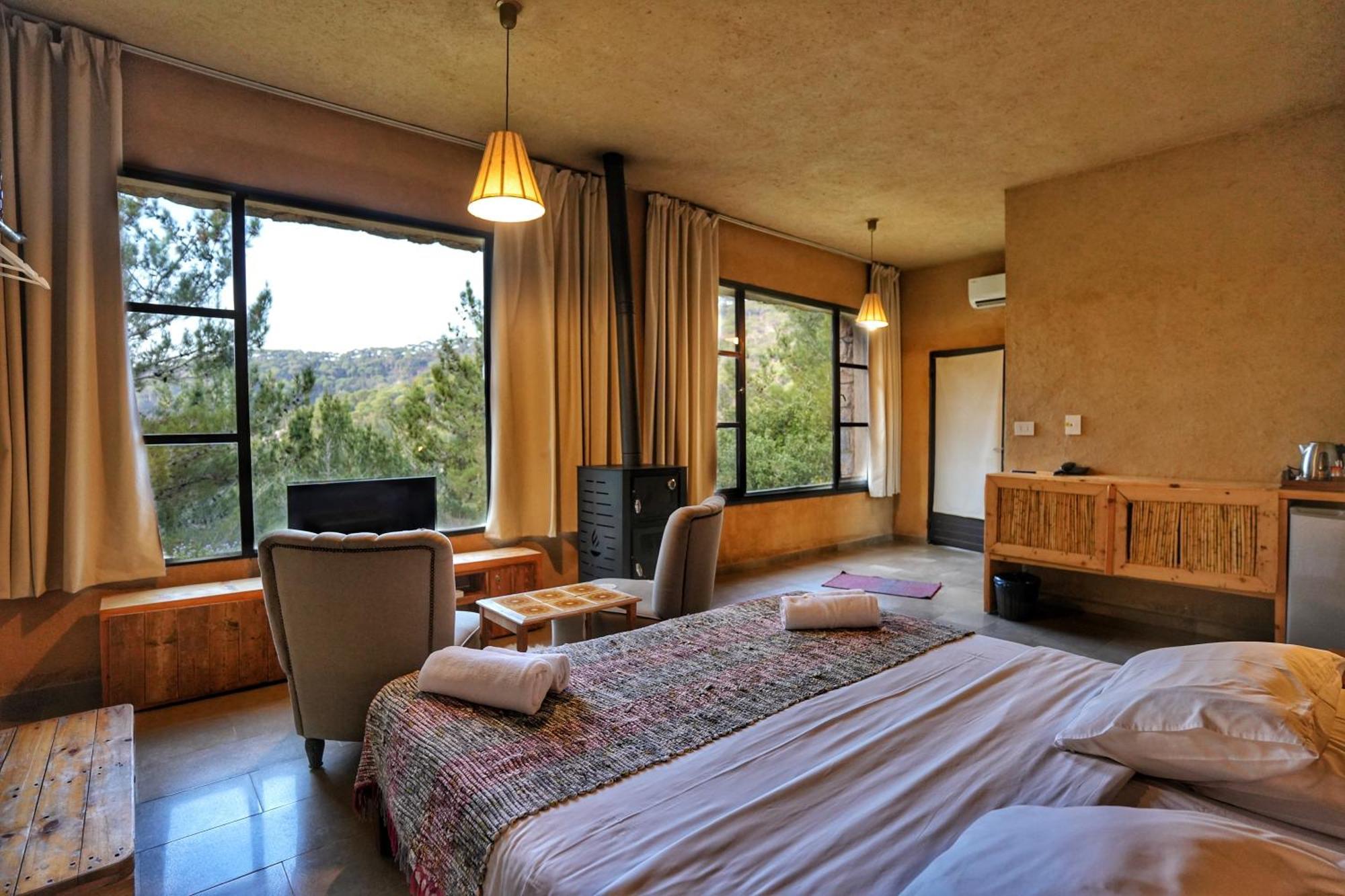 Blue Jay Valley Jezzine Exterior photo