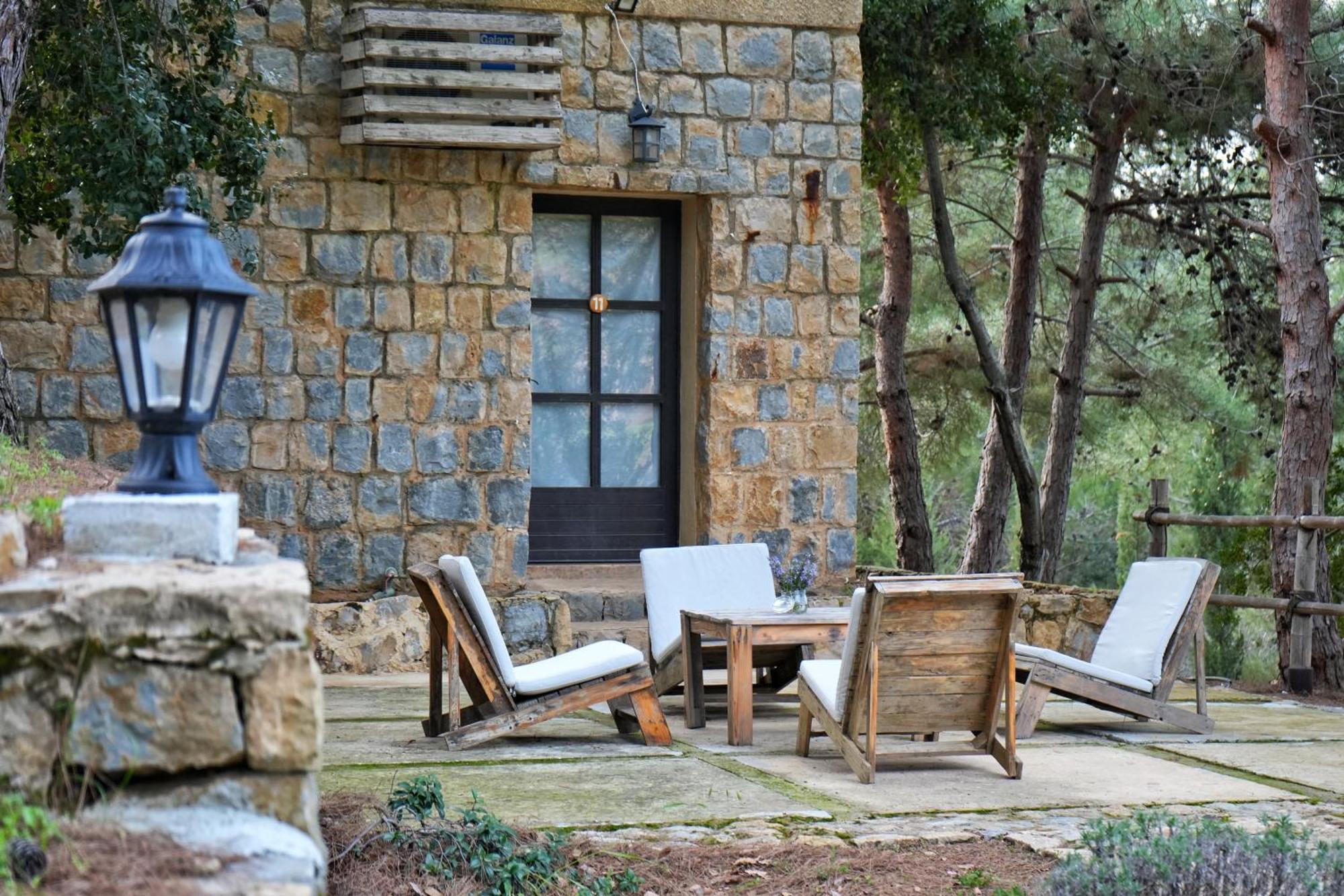 Blue Jay Valley Jezzine Exterior photo
