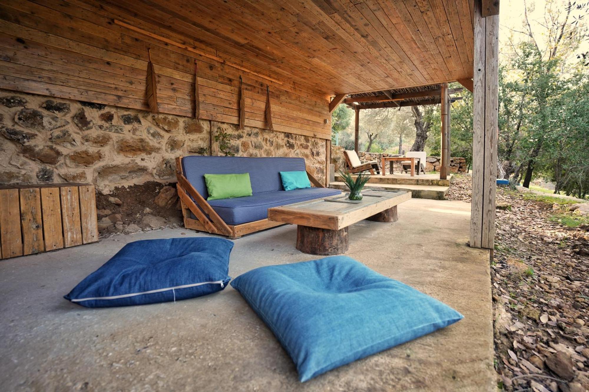 Blue Jay Valley Jezzine Exterior photo