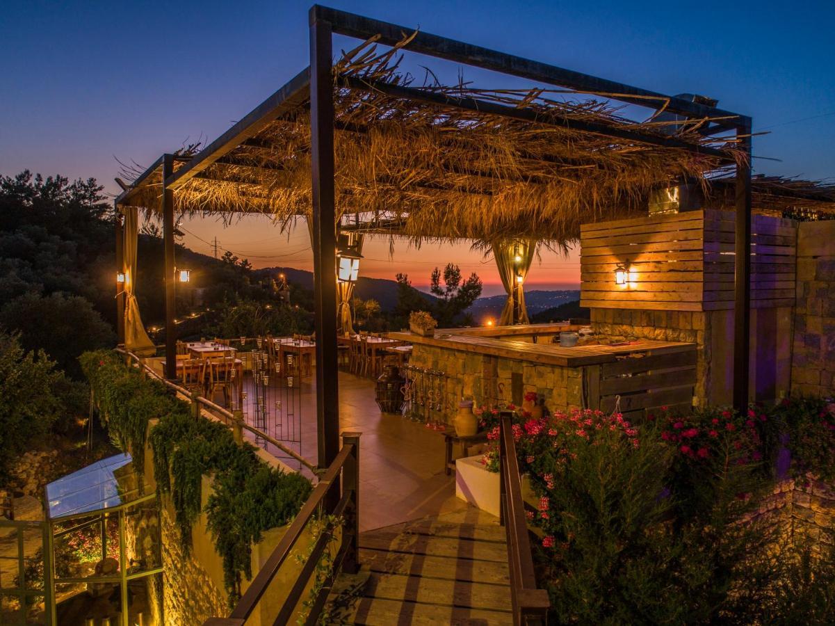Blue Jay Valley Jezzine Exterior photo